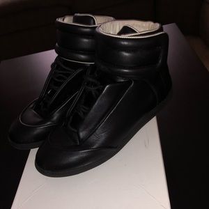 🚫SOLD🚫 Maison Margiela High-Top Sneaker